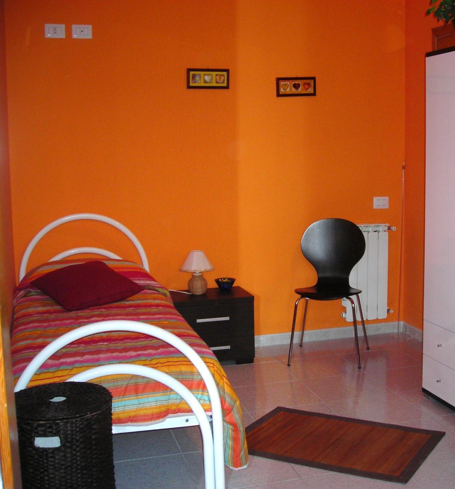 B&B Casansaldo Giarre Eksteriør bilde