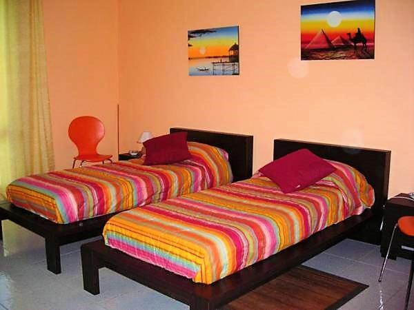 B&B Casansaldo Giarre Eksteriør bilde