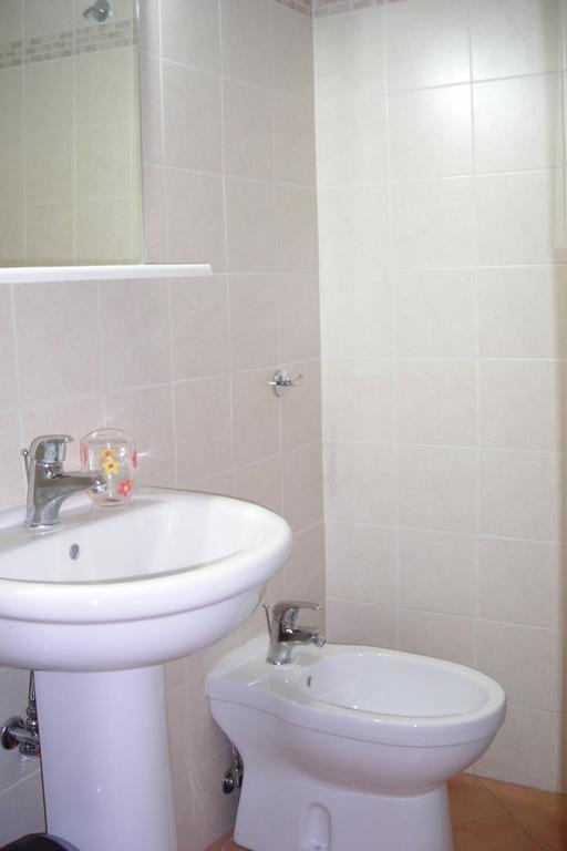 B&B Casansaldo Giarre Eksteriør bilde