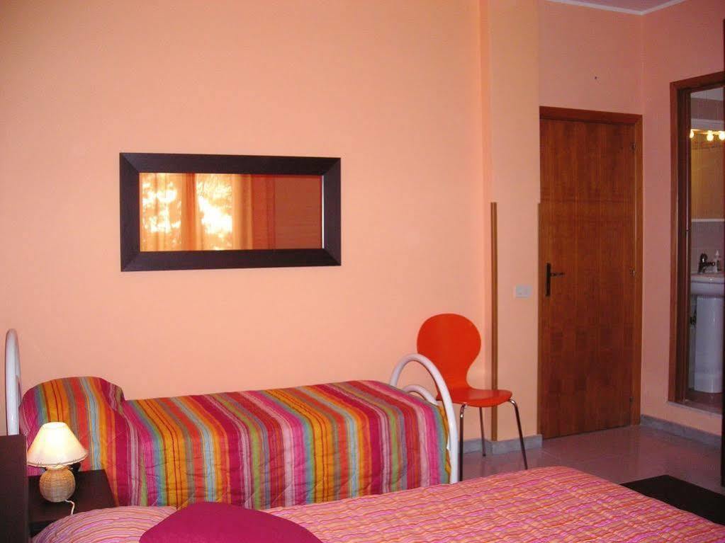 B&B Casansaldo Giarre Eksteriør bilde