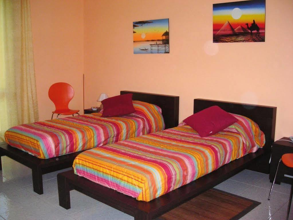 B&B Casansaldo Giarre Eksteriør bilde
